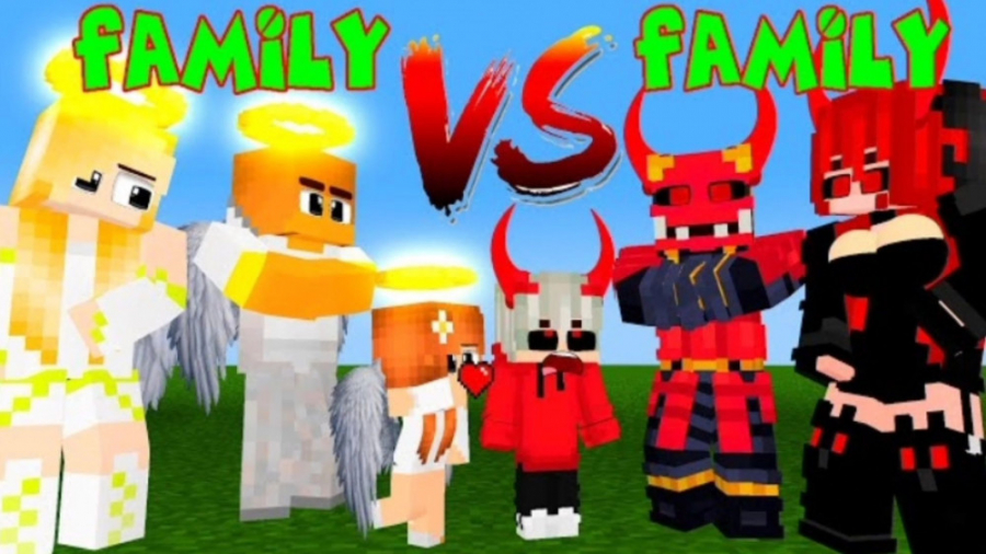 انیمیشن ماین کرافت کپی ممنوع