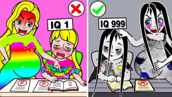 ایده های کارتونی جدید ساداکو و...