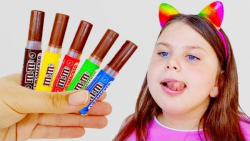 برنامه کودک آدریانا و علی بابا...