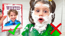 چالش های خنده دار ایوا || برنا...