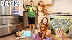 چالش مدی و سیلا و برنده شدن ۱۰...