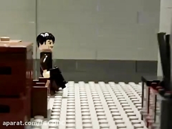 لگو اساسینس کرید!