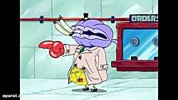 8 انیمیشن باب اسفنجی کارتون با...