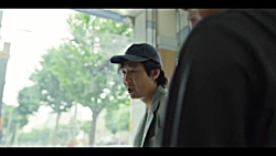 سریال بازی مکعب قسمت 1