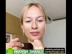 جدیدترین مدل میکاپ زنانه مجلسی - لوازم آرایشی -  09909508100
