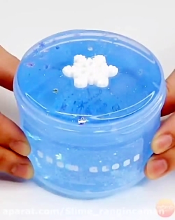 اسلایم فروزن