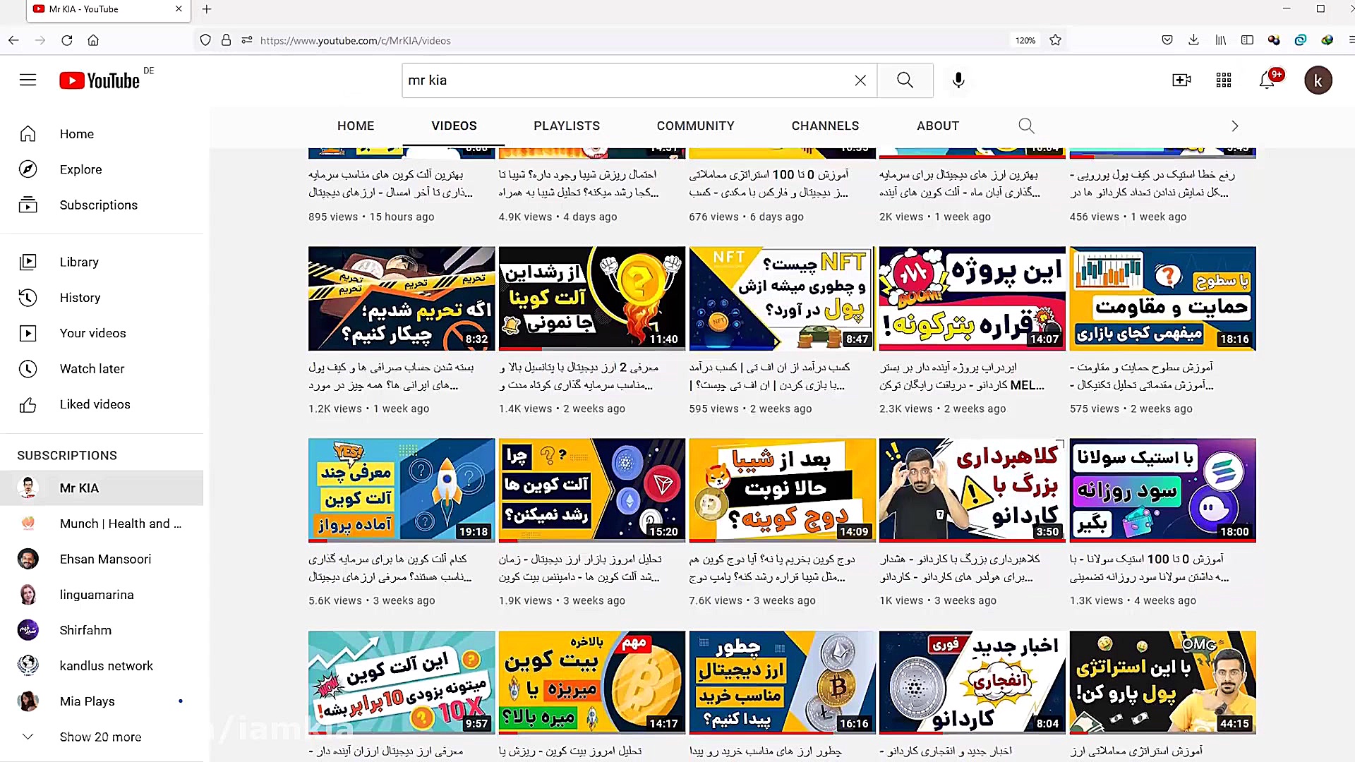 آلت , کوین , مناسب , سرمایه , آخر , ارزهای , دیجیتال , آینده , دار , تو , ویدئو , ماه , نوامبر , هستن , پایان , سال , میلادی , میتونن , رشد , خوبی , باشن , رو , بهتون , معرفی , کردم
این , دست , ندین
سعی , توضیحات , کامل , کدوم , ارز , چی , برنامه , دارن , بررسی , تصمیم , خودتون , کنین
هر , آماده , انفجار , پتانسیل , بالایی , مدیریت , مسئولیت , کنید


لینک , ثبت
