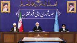 دستور برخورد قضایی با مدیران متخلف گمرک و سازمان اموال تملیکی صادر شد دستور برخورد قضایی با مدیران متخلف گمرک و سازمان اموال تملیکی صادر شد