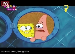 انیمیشن باب اسفنجی باب اسفنجی...