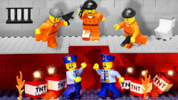 کارتون جدید لگو  انیمیشن جدید...