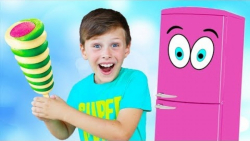 آدریانا و علی بابا :: آدریانا...