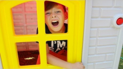 برنامه کودک آدریانا و علی بابا...