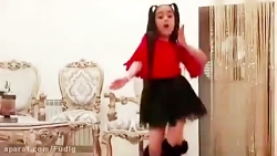 رقص سوگند           ممنون که ل...