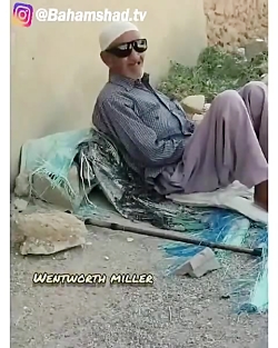 فرار از زندان