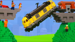 برنامه کودک ماشین اسباب بازی...