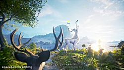 تریلر رسمی بازی Honor of Kings...