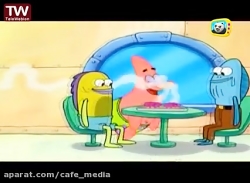 انیمیشن باب اسفنجی باب اسفنجی...