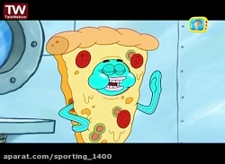 انیمیشن باب اسفنجی باب اسفنجی...