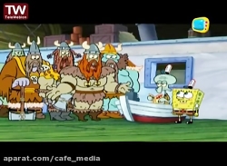 انیمیشن باب اسفنجی باب اسفنجی...