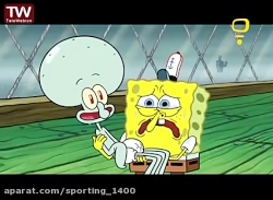 انیمیشن باب اسفنجی باب اسفنجی...