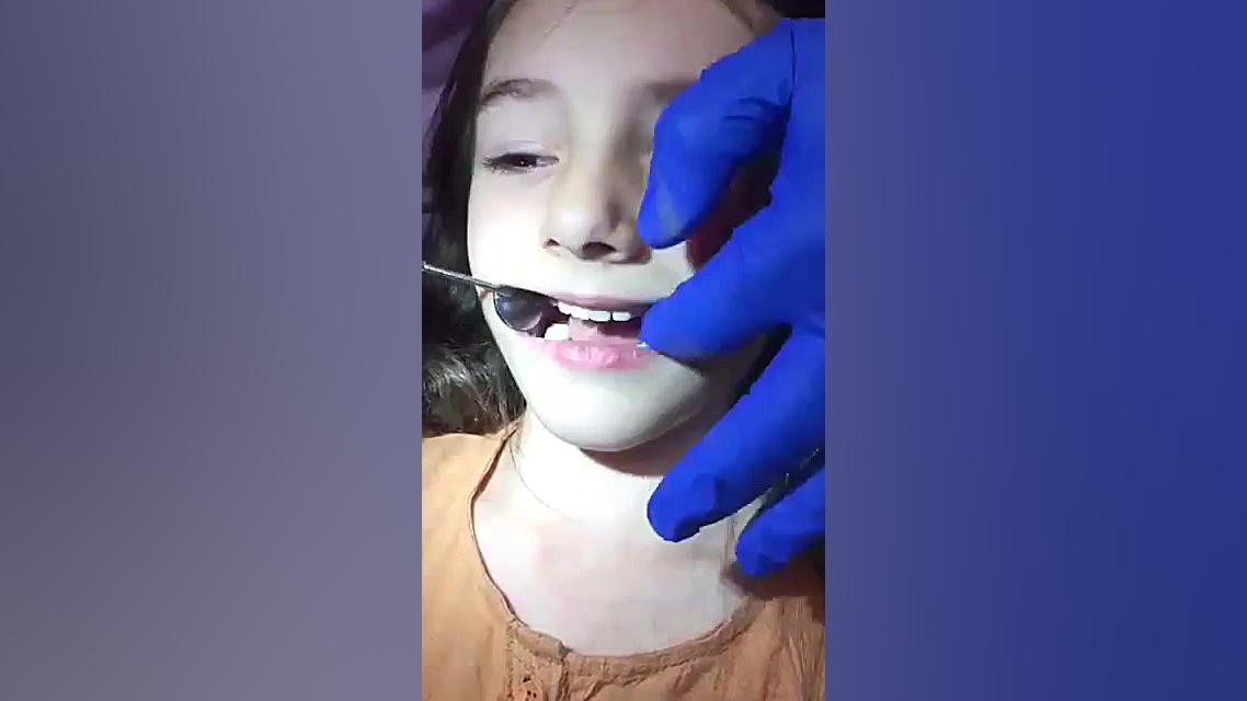 دکتر سیداحدی، متخصص دندانپزشکی کودکان و نوجوانان، آمل نوروجراحی فانکشنال