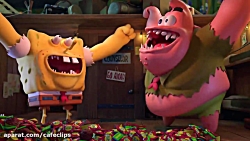 انیمیشن باب اسفنجی باب اسفنجی...