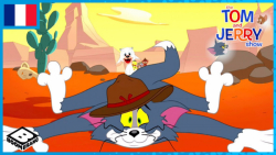 کارتون موش و گربه  تام و جری...