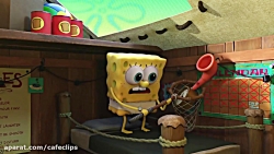 انیمیشن باب اسفنجی باب اسفنجی...