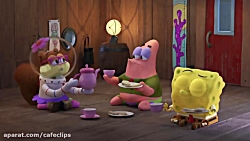 انیمیشن باب اسفنجی باب اسفنجی...