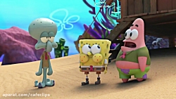 انیمیشن باب اسفنجی باب اسفنجی...