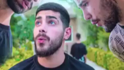 پویان آن ار (دنبال:دنبال)