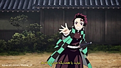 انیمه شیطان کش  فصل 1 قسمت 14...