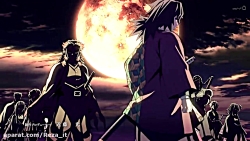 انیمه شیطان کش  فصل 1 قسمت 15...