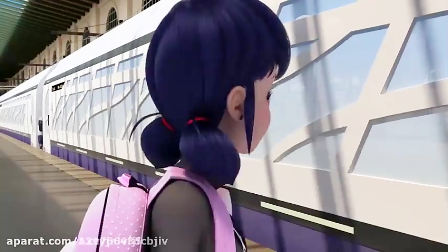 فلم ماجراجویی در پاریس نگبان م...