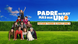 فیلم تنها یک پدر ۲ Father Ther...