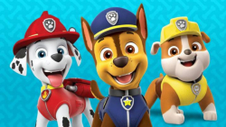 سگهای نگهبان | کارتون سگ های ن...