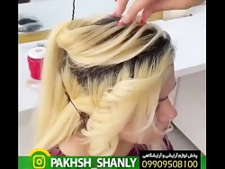 انواع مدل های جذاب مو -  پخش تجهیزات آرایشگاه - 09909508100