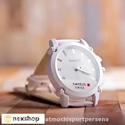 ساعت مچی اسپرت مدل پرسنا