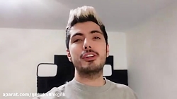 فرشاد سایلنت