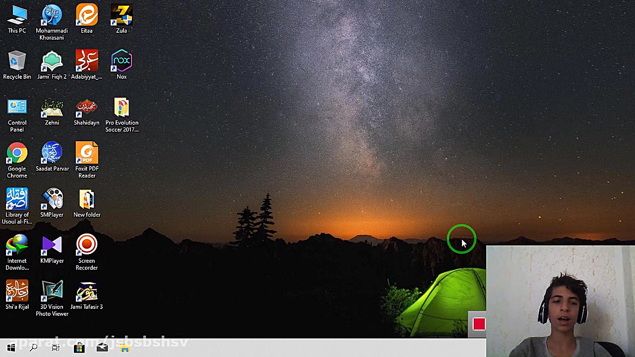 آموزش دانلود و نصب بازی pes2017 اینسایزینگ