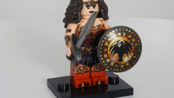 خرید لگو پرنسس دایانا Wonder Woman