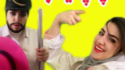 طنز جدید خنده دار ایرانی طنز خ...