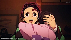 انیمه شیطان کش  فصل 1 قسمت 12...