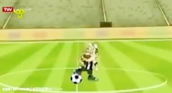 پلنگ صورتی پارت اول