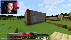 اریا کئوکسر ماینکرفت بی بی جدی...