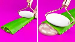 تفریحی سرگرمی دخترانه :: ترفند...