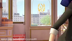 دختر کفشدوزکی دوبله فارسی