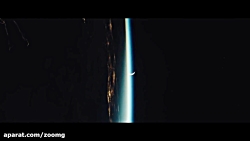 تریلر فیلم Moonfall رولاند امر...