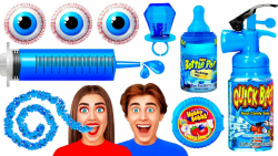 چالش رنگی در 10 دقیقه