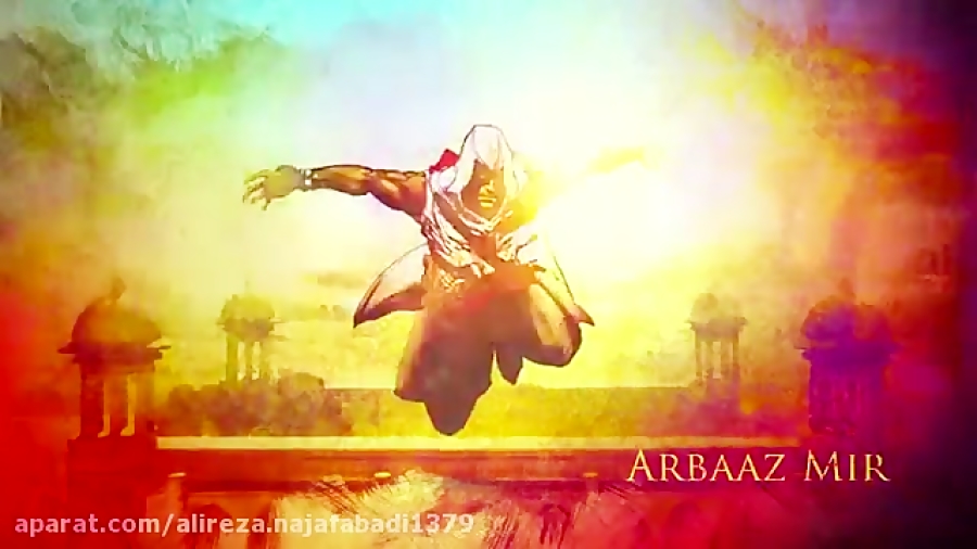 تریلر بازی جدید سرگذشت 3 کشیش قاتل-Assassins Creed